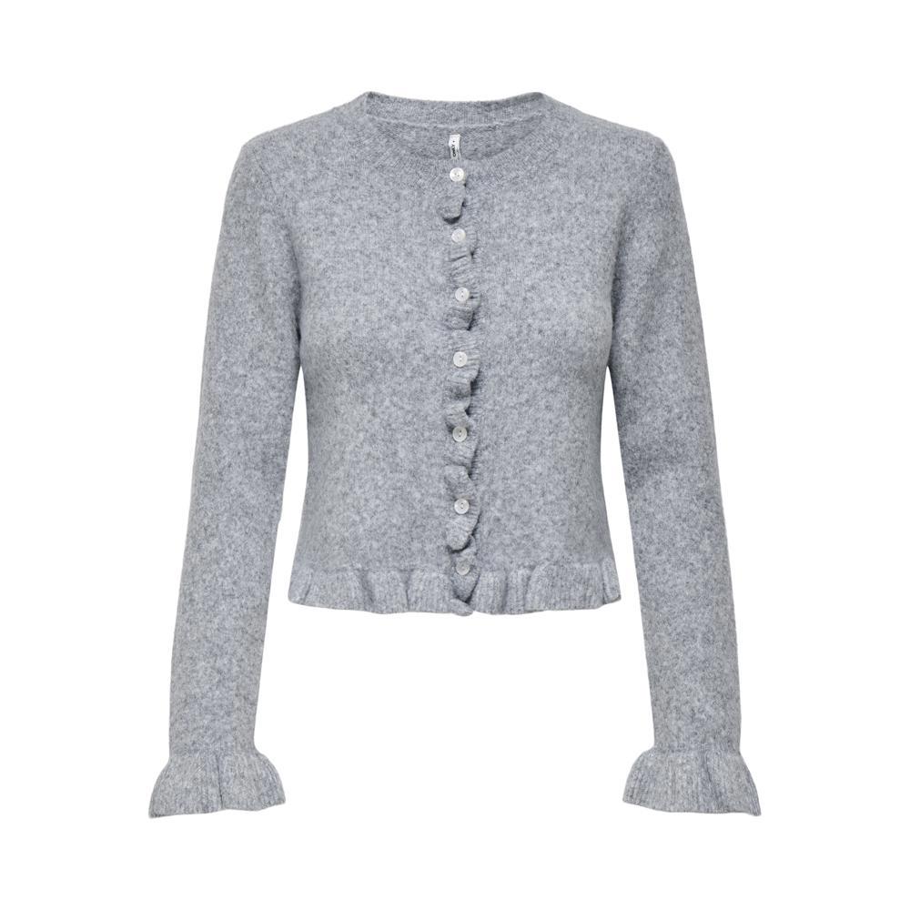 Only Rima Frill Cardigan